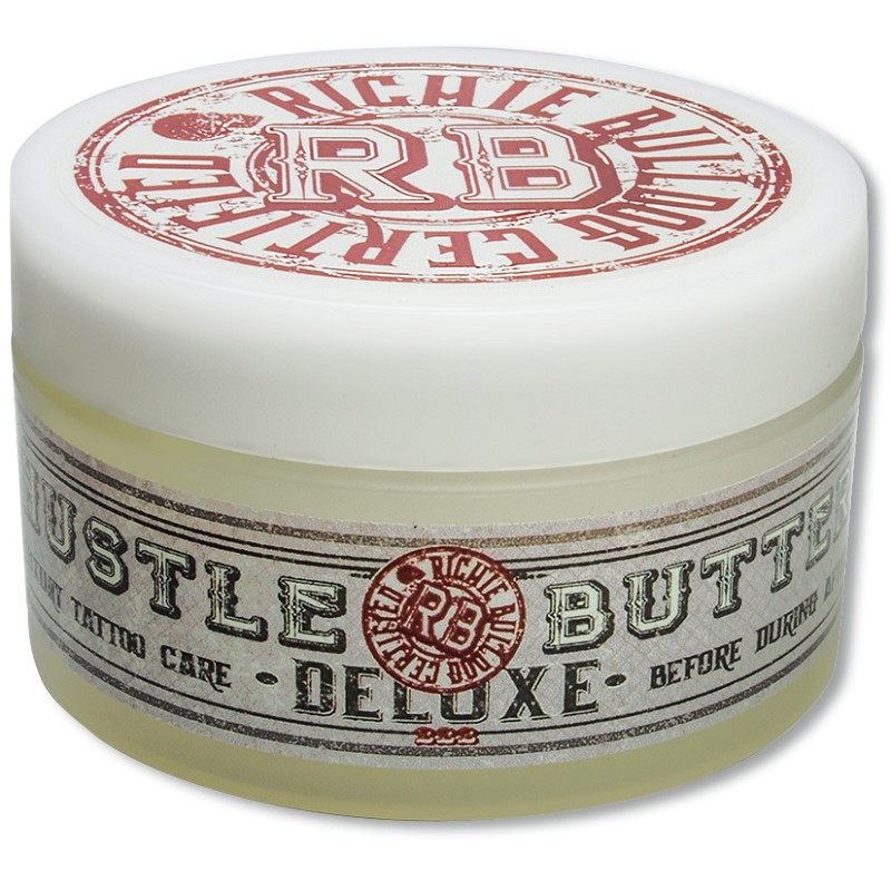 Hustle Butter Deluxe, 150 ml