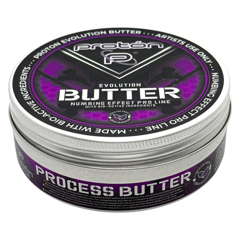 Proton - Evolution Process Butter, 250 ml