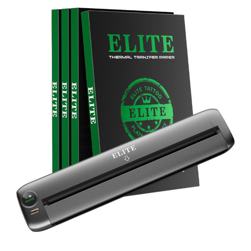 ELITE - Stencil Bundle