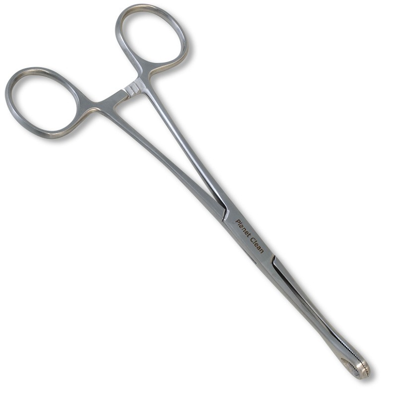 Mini Forester Forcep slotted