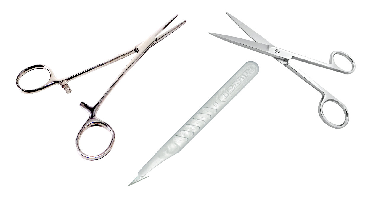 Surgical tools