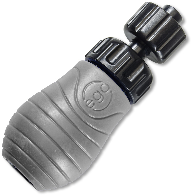 EGO Hawkflow Grip Grey