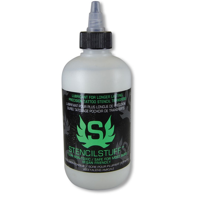 Stencilstuff 250 ml