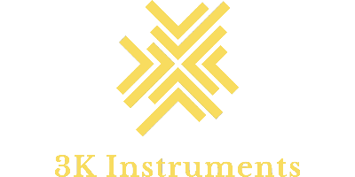 3K INSTRUMENTS GMBH