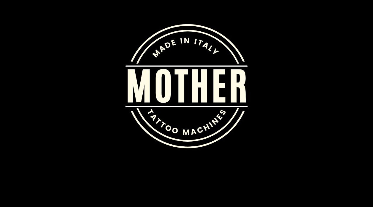 Mother Tattoo Machines