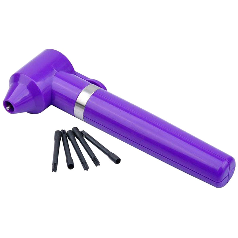 Ink Mixer - purple