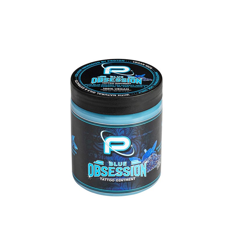 Proton - Obsession Butter Blue, 250 ml