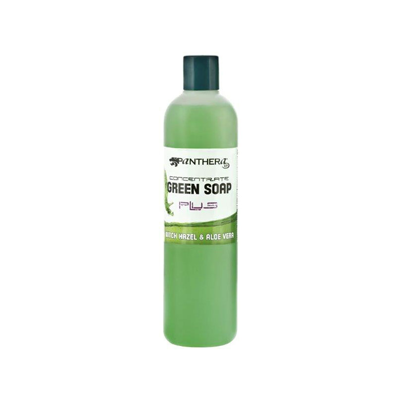 Panthera green soap concentrat, 500 ml