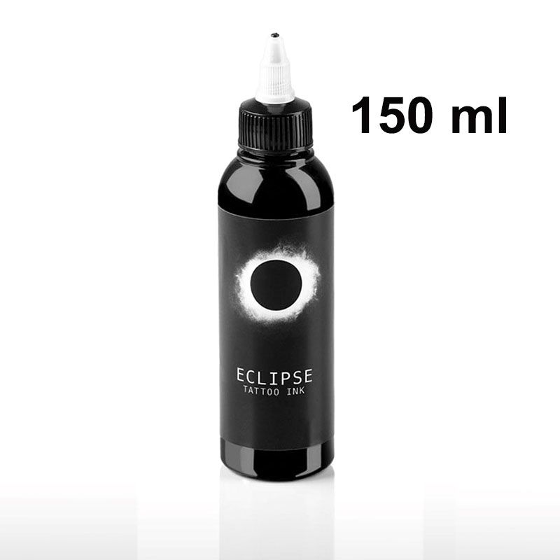 Eclipse Black, 150 ml