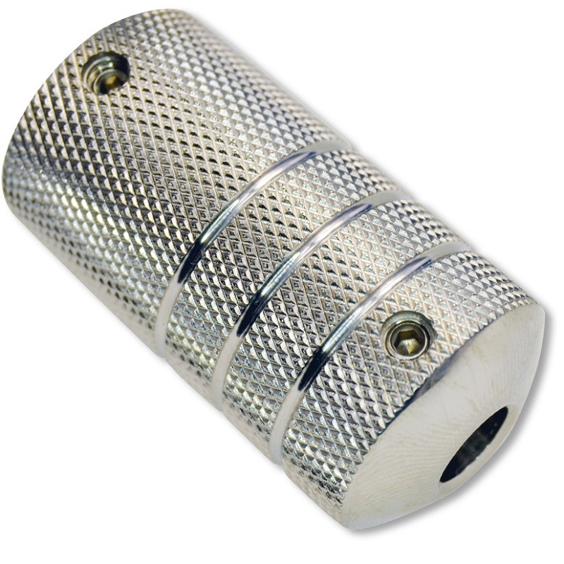 Stainless Steel Grips Classic