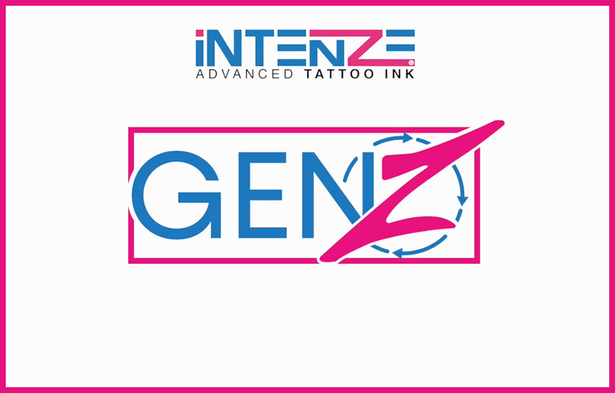 Intenze Gen-Z Ink