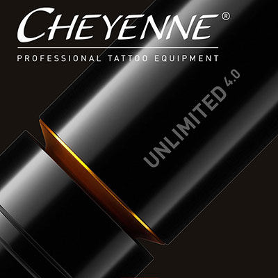 20 % off on Cheyenne