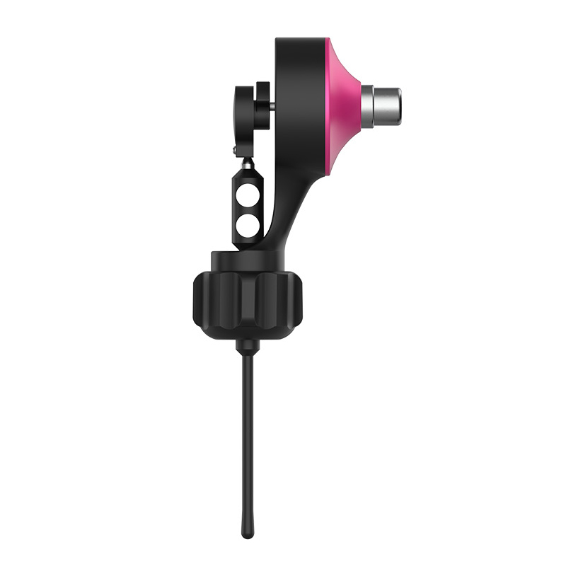 ELITE VOLU V2 Rotary Tattoo Machine, pink