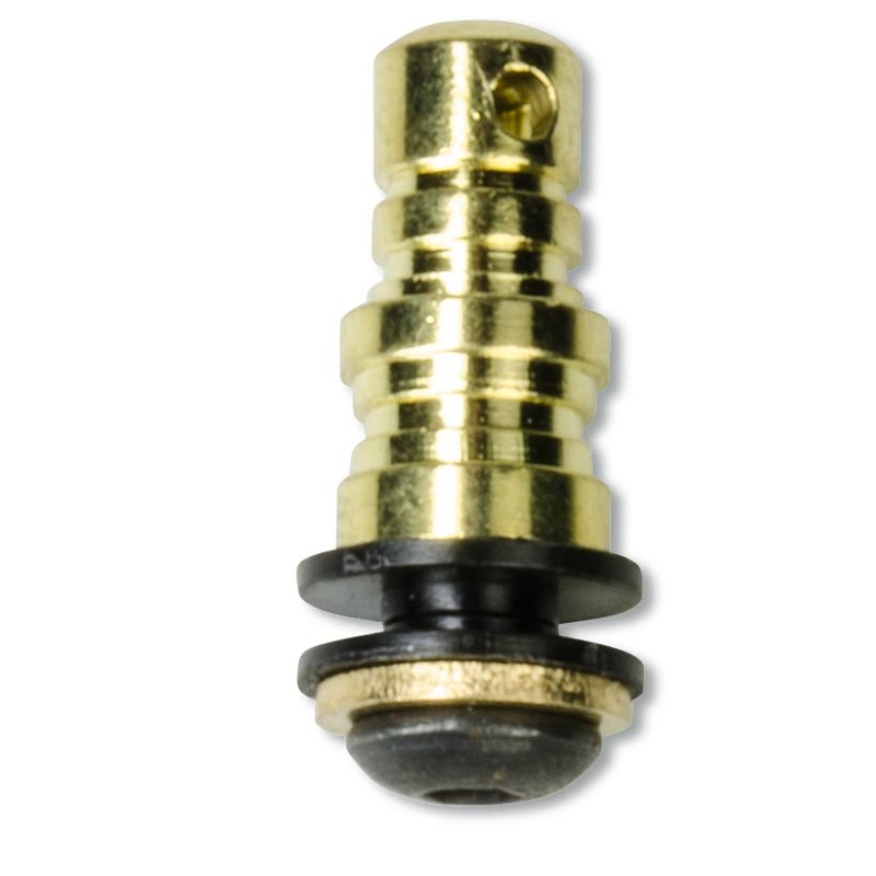 Brass Rear Binding Cylindrical