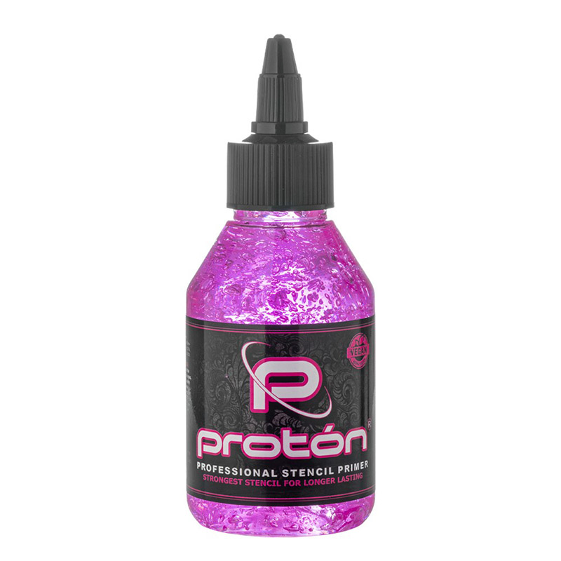 Proton - Stencil Primer Rosa, 100 ml