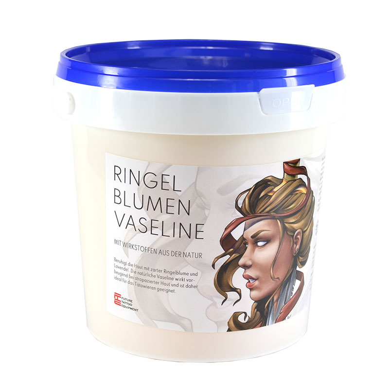 Marigold Vaseline 1 Kg