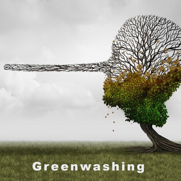 Greenwashing